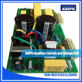 KAIPU Amplifier current and voltage PCB for energy meter test bench